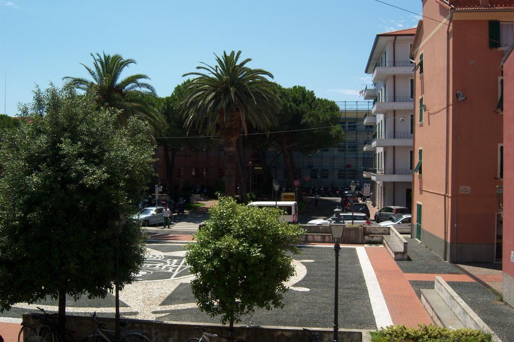 Riva Trigoso Mare Lejlighed Sestri Levante Værelse billede